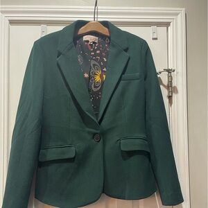 Philosophy Jacket - Size 2